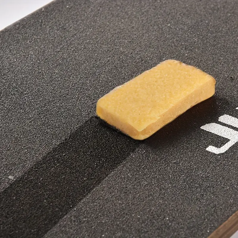 skateboard sandpaper eraser for skateboard longboard dance board sandpaper cleaning skateboard sandpaper cleaning accessories 0