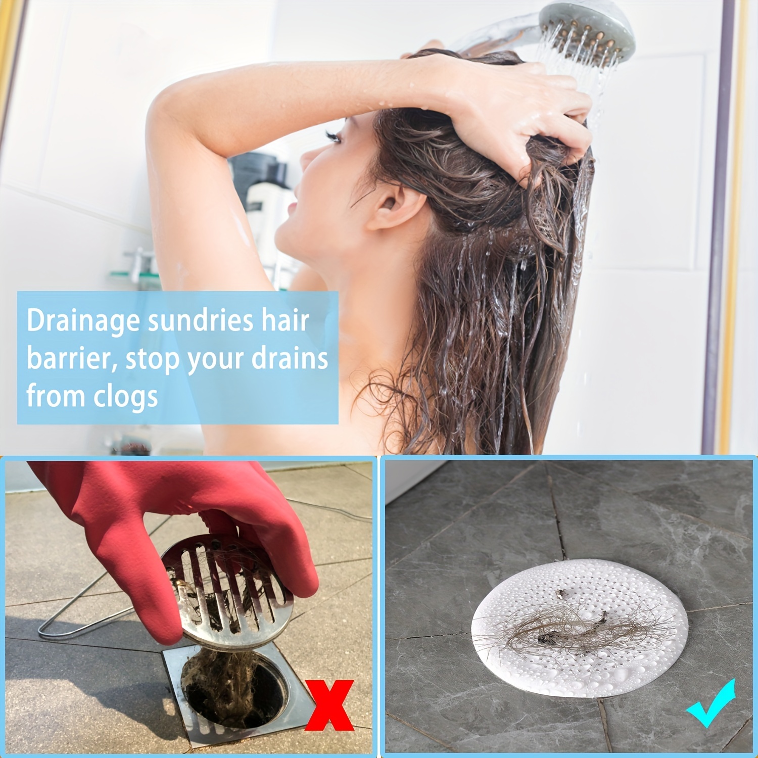 Essential Cleaning Tools for Your Drain