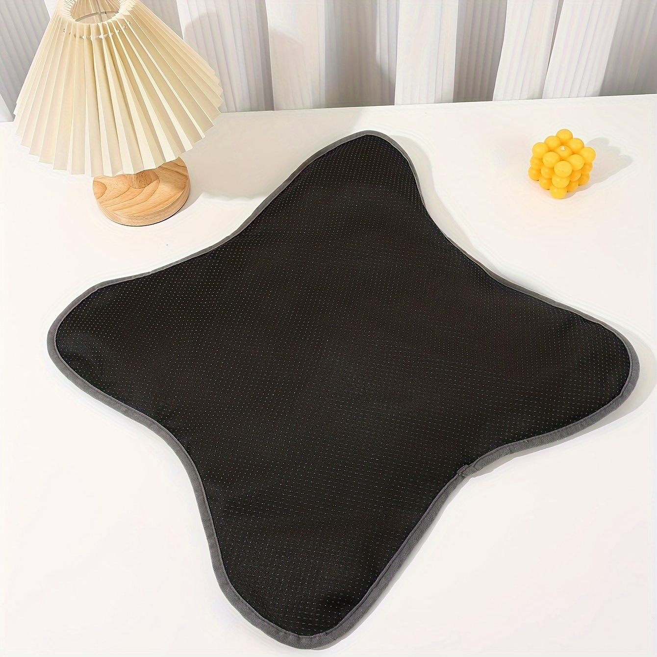 Pets Dogs Snuffle Mat Nose Training Sniffing Pad Toy Feeding Cushion Blanket