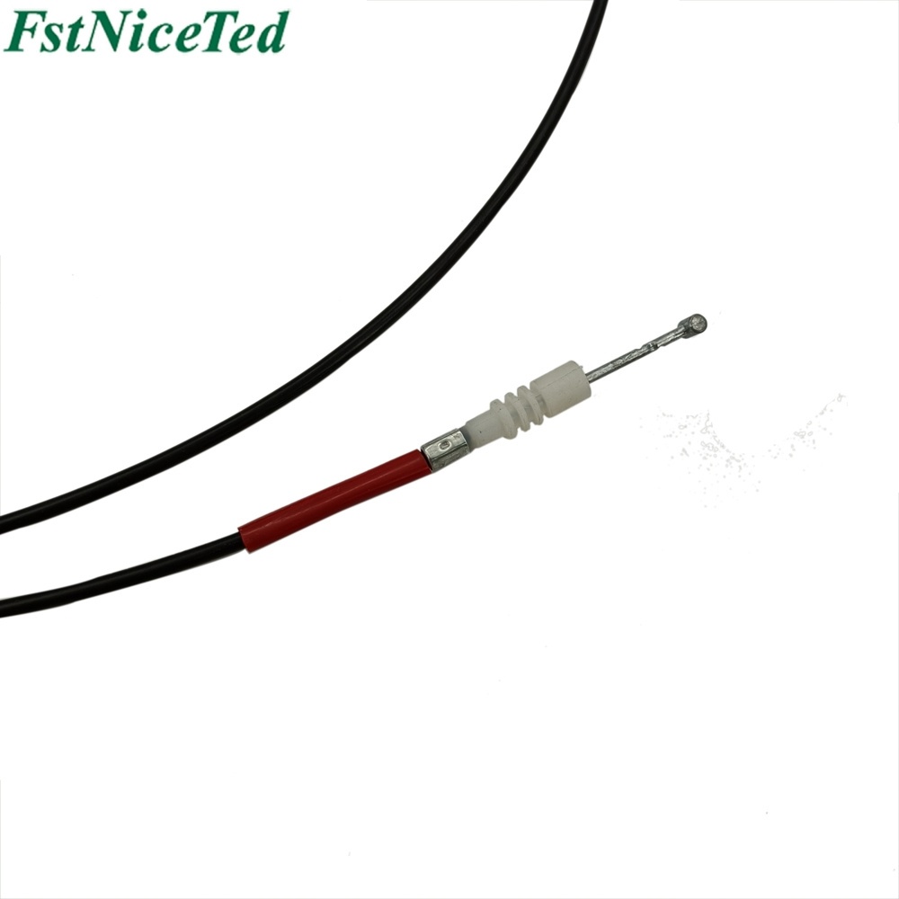 Heckklappenkabel passend für Honda Accord 2003–2006 OE 74880-SDA-A01_voghion.com