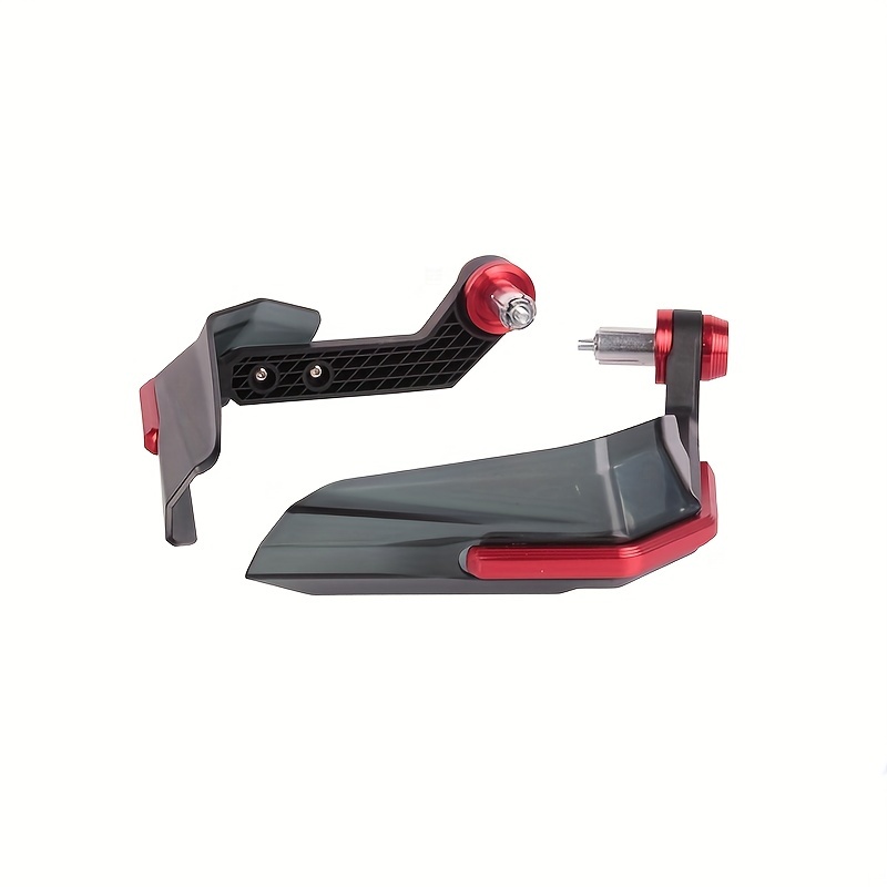 C-FUN Moto Gancio Hanger Casco Gadget Guanto Universale per  Honda/Kawasaki/Yamaha/Scooter Street Bike - Rosso : : Auto e Moto