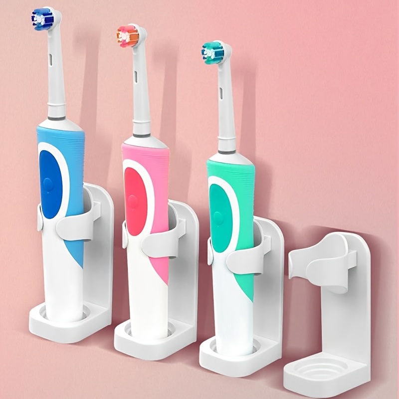 Soporte para cepillo de dientes eléctrico Compatible con - Temu Mexico