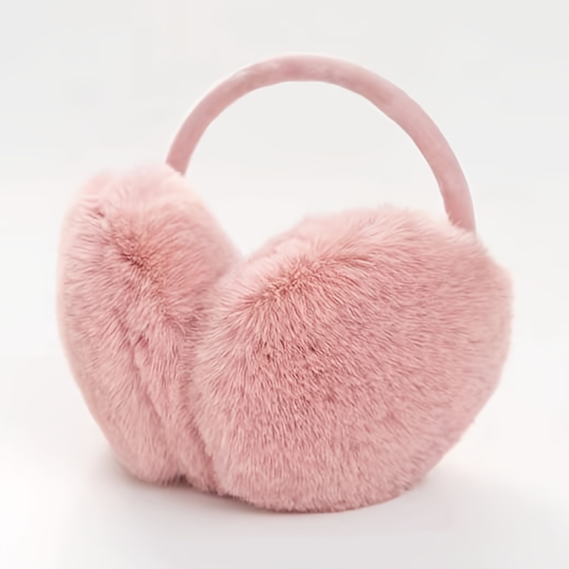 ear muffs for cold weather