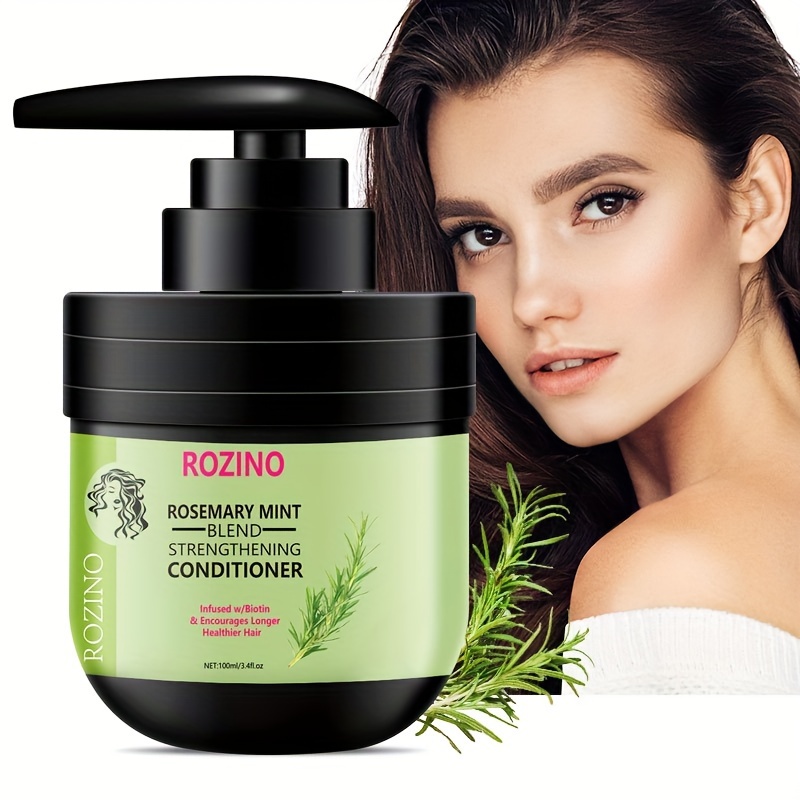 Conditionneur revitalisant naturel pour tous types de cheveux secs - MYSCA  Cosmetics