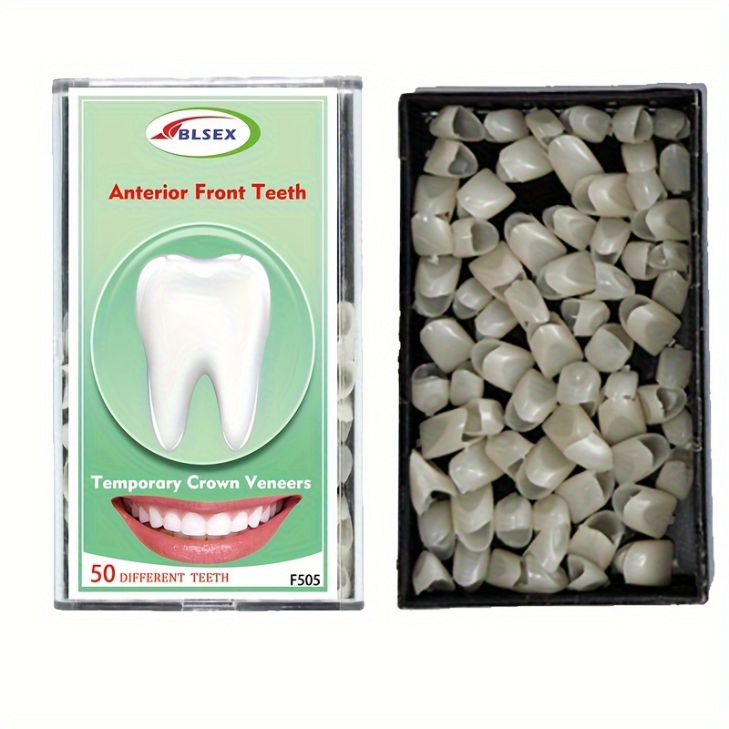 Matériau de la couronne temporaire de soins dentaires pour les molaires de  placage antérieure - Chine Modèle de soins dentaires Soins dentaires,  Turbine dentaire