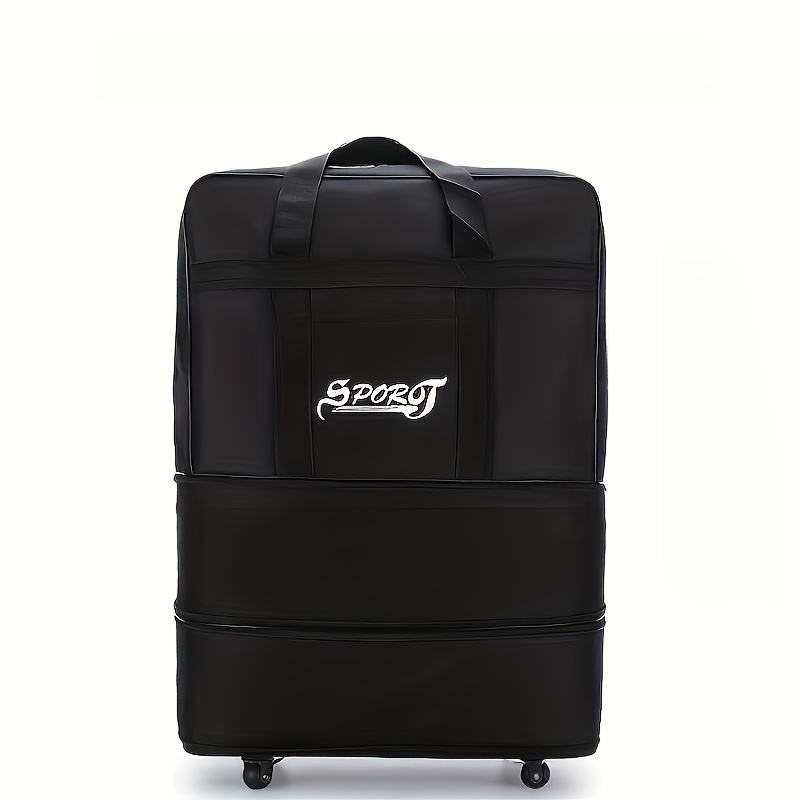 8 Stück Gepäckrad schutzabdeckung Silikon trolley koffer - Temu