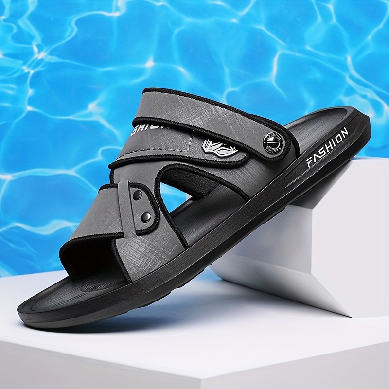 Crossband slide 2024 sandal