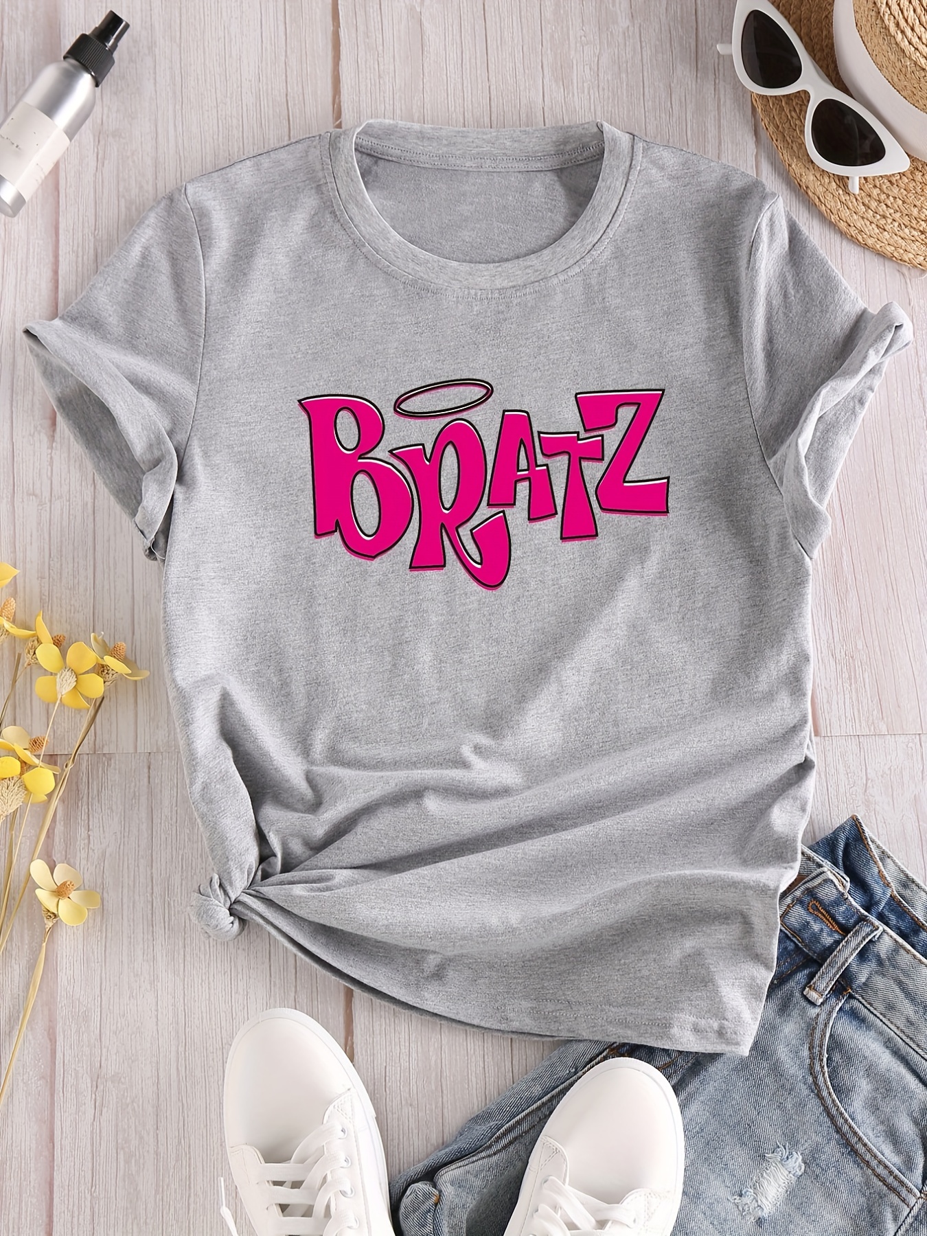 Camisa Bratz - Temu Mexico