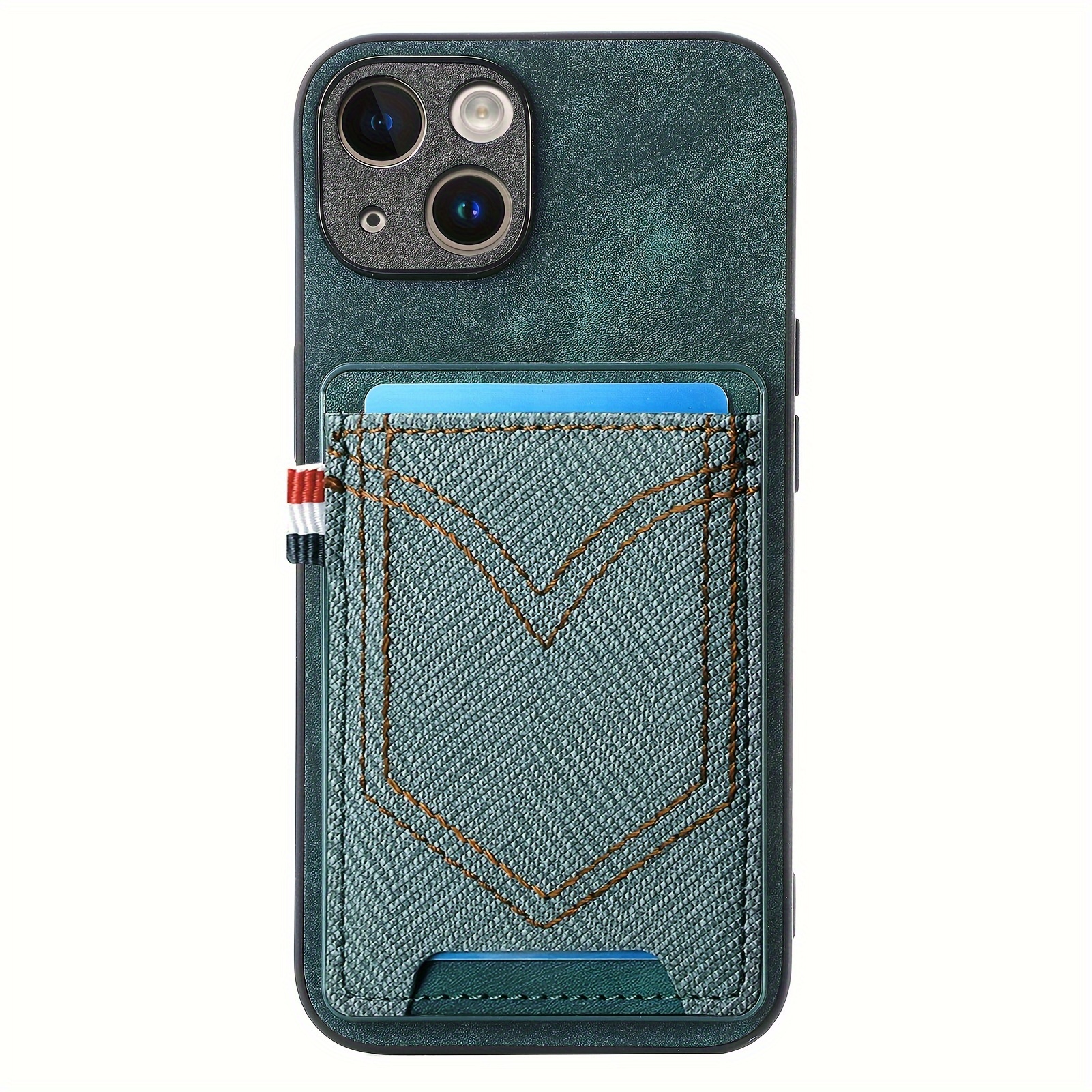 Iphone Denim Mobile Phone Case, Denim Mobile Phone Cover