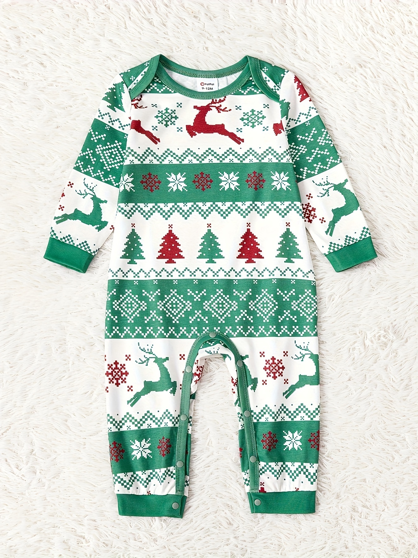 Tree Christmas Pajamas - Temu Canada