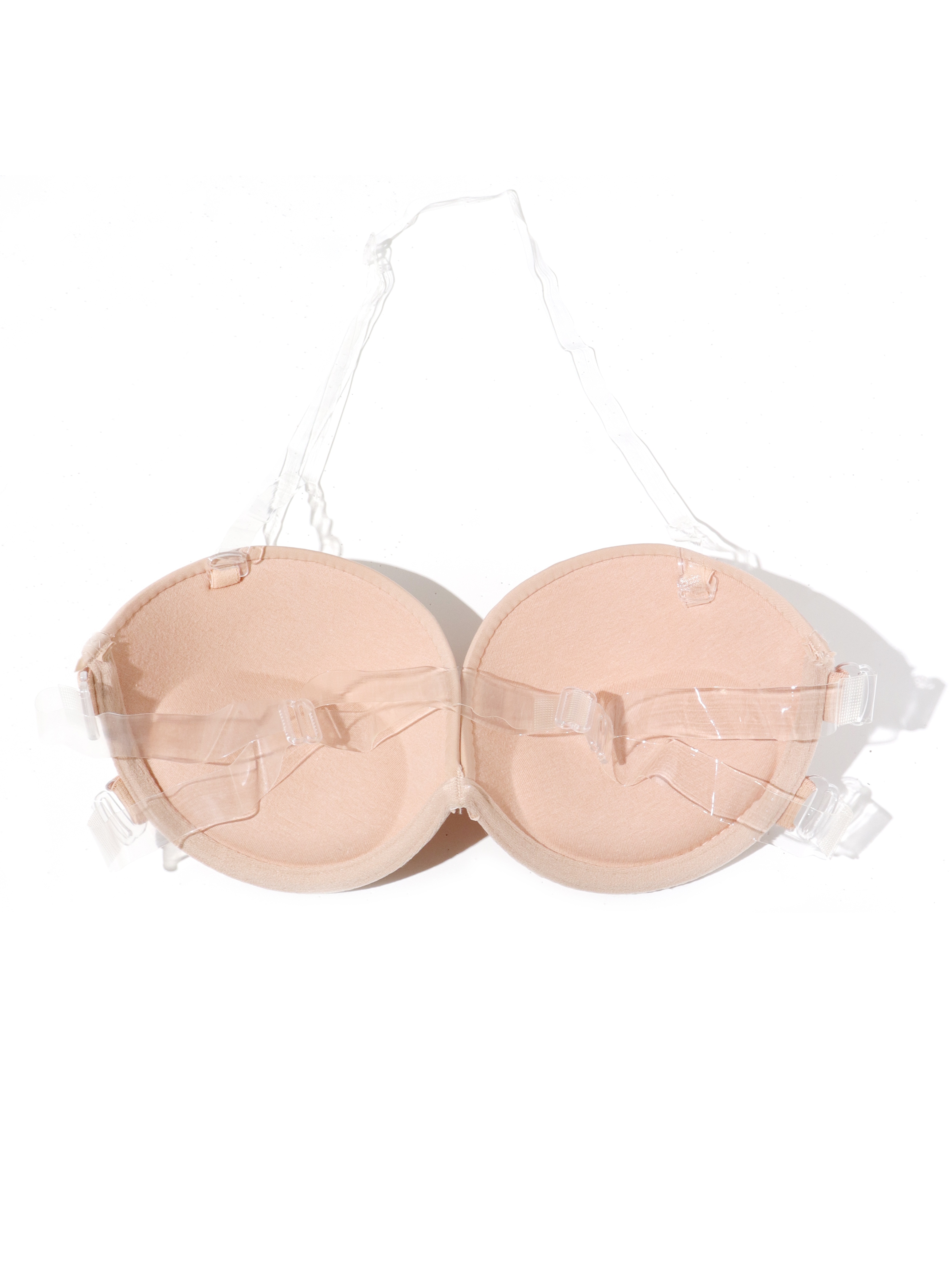 Exclusive Ladies Undergarments - Plastic/invisible bra