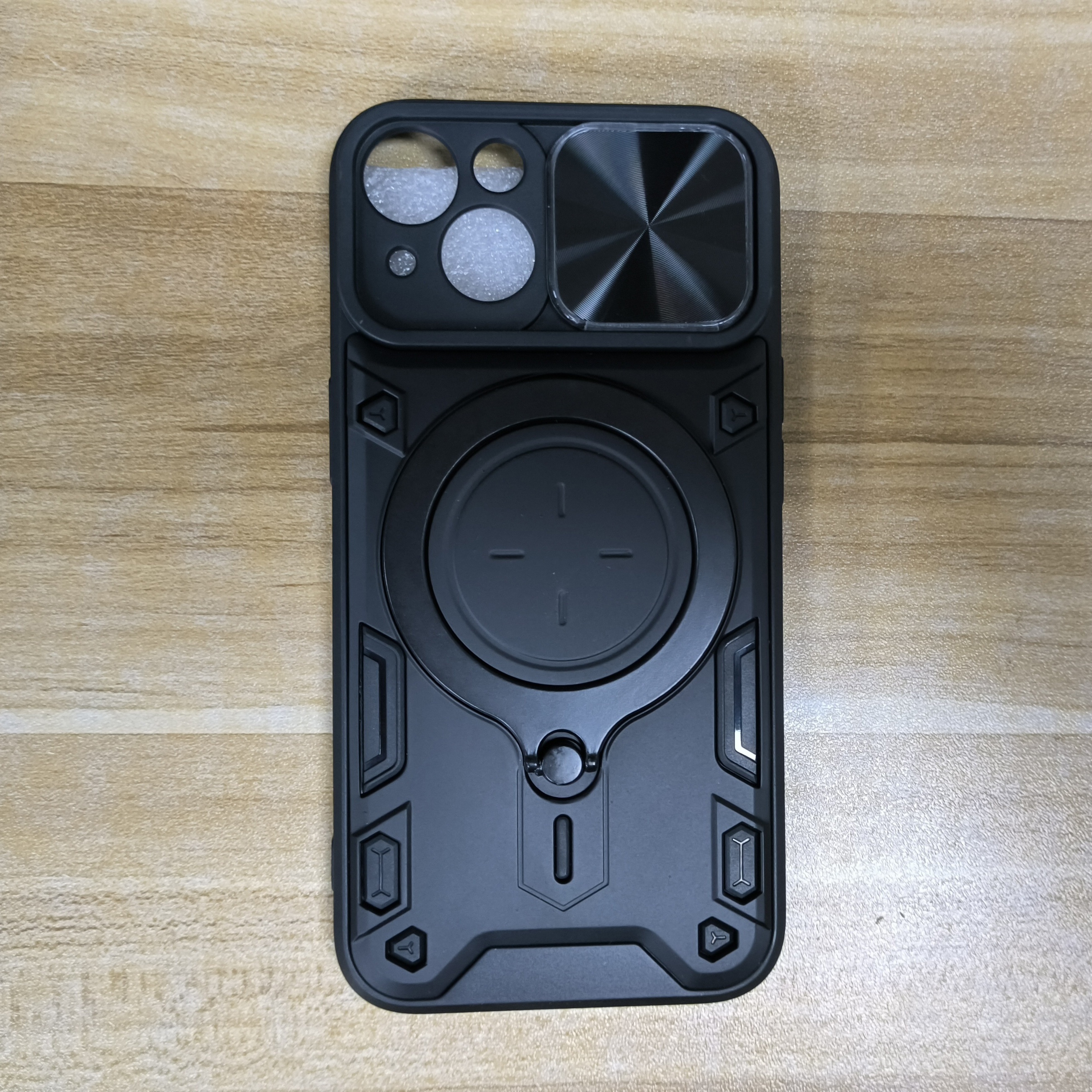 ShieldCase ShieldCase Protector de lente de cámara iPhone 14