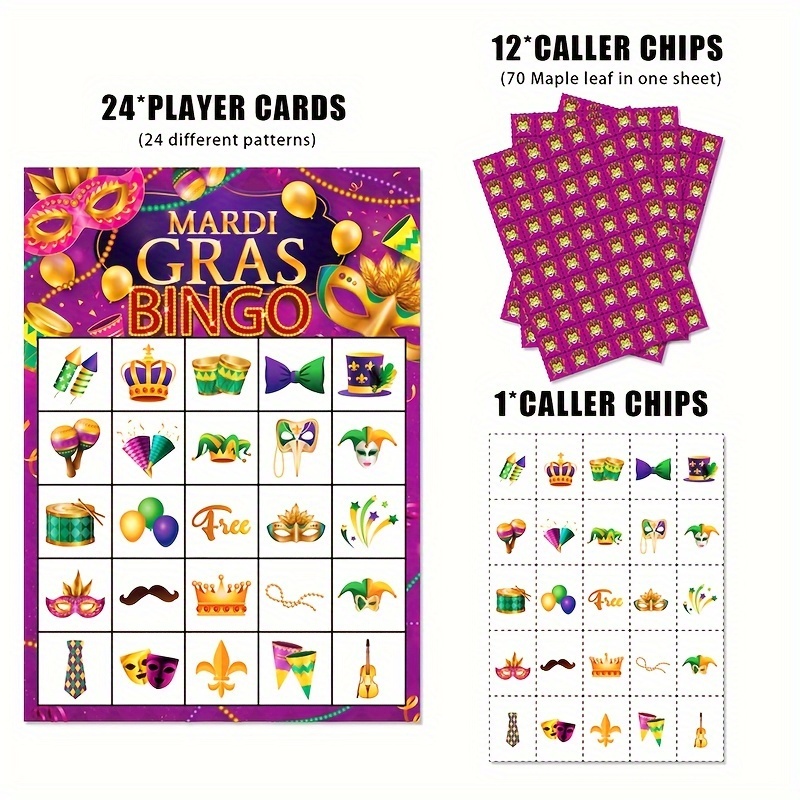 Bingo, Bingo Cards, Printable Bingo, Bingo Infantil,bingo Kids 