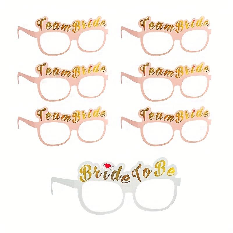 Bride Team - Temu