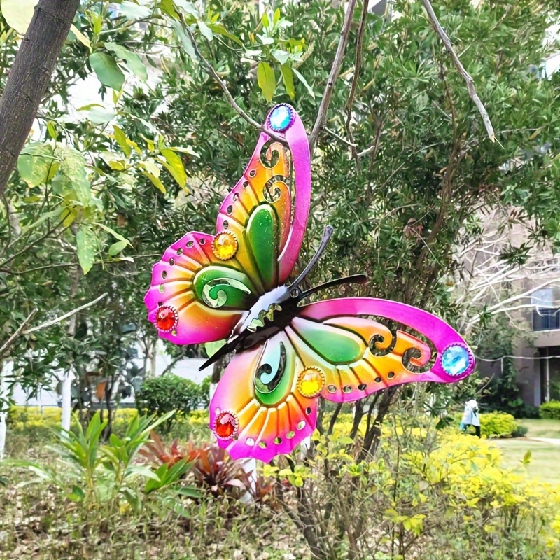 Dragonfly Decoration - Temu Canada