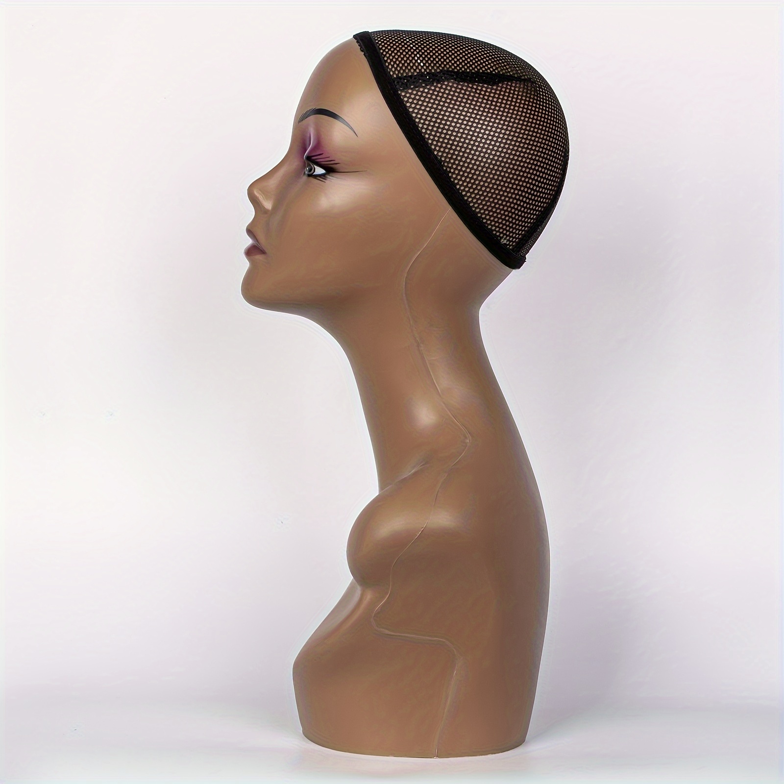 Mannequin Head Form –