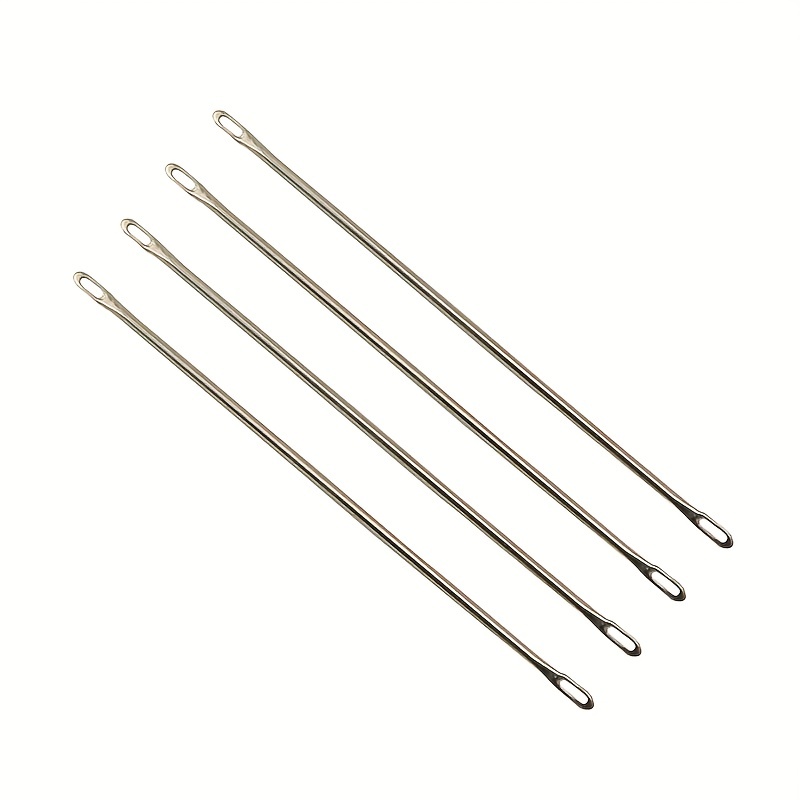 Double eyed Transfer Needle For Knitting Machine Kr 830 Kr - Temu