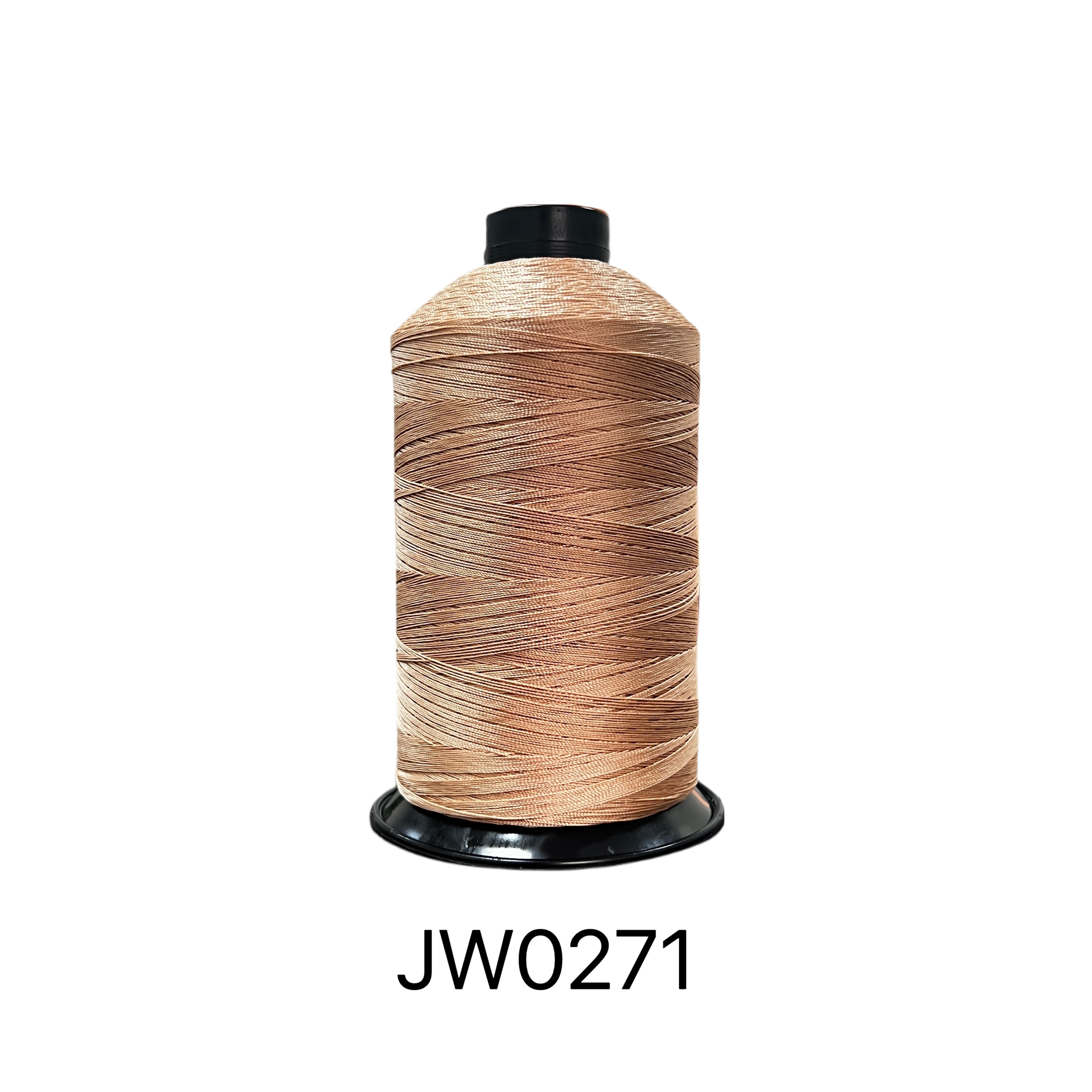 Thick Bonded Polyester Thread 44 Color Options Heavy Duty - Temu