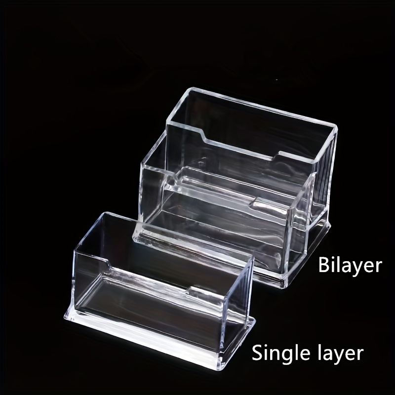 Fishing Lures Easels Clear Fishing Lure Display Showing Shelf 4pcs  Decorative Shelf Holder Support Storage Rack For Fishing - AliExpress