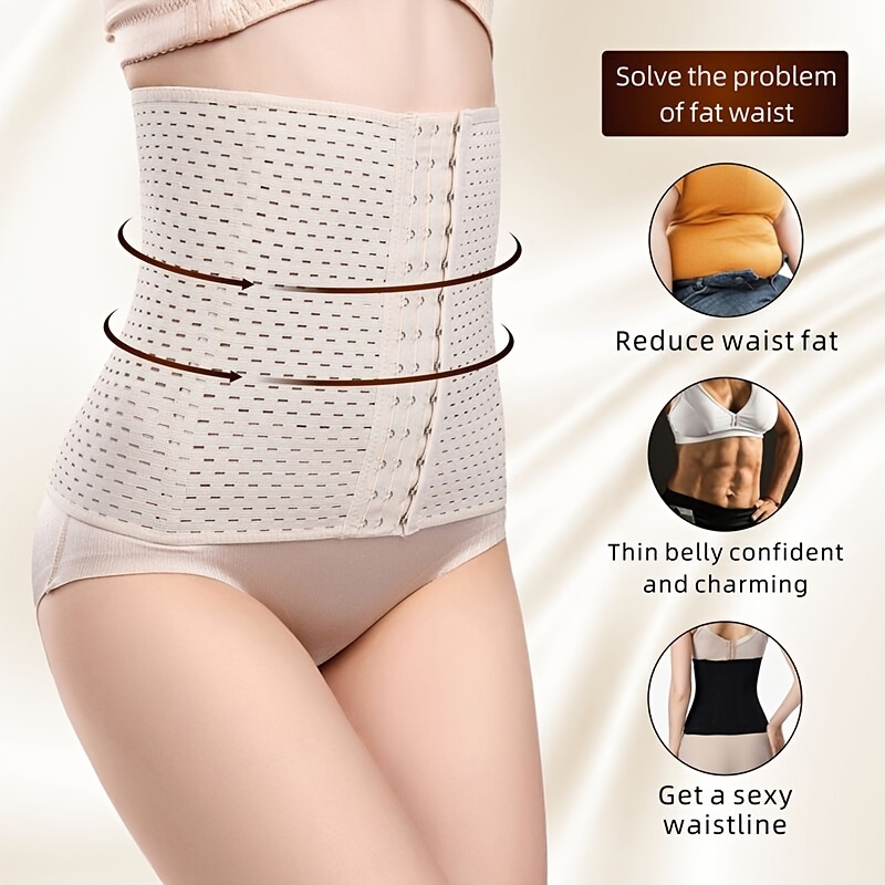 Women Shapewear High Waist Panties Body Control Belly Lose Weight Corset+??