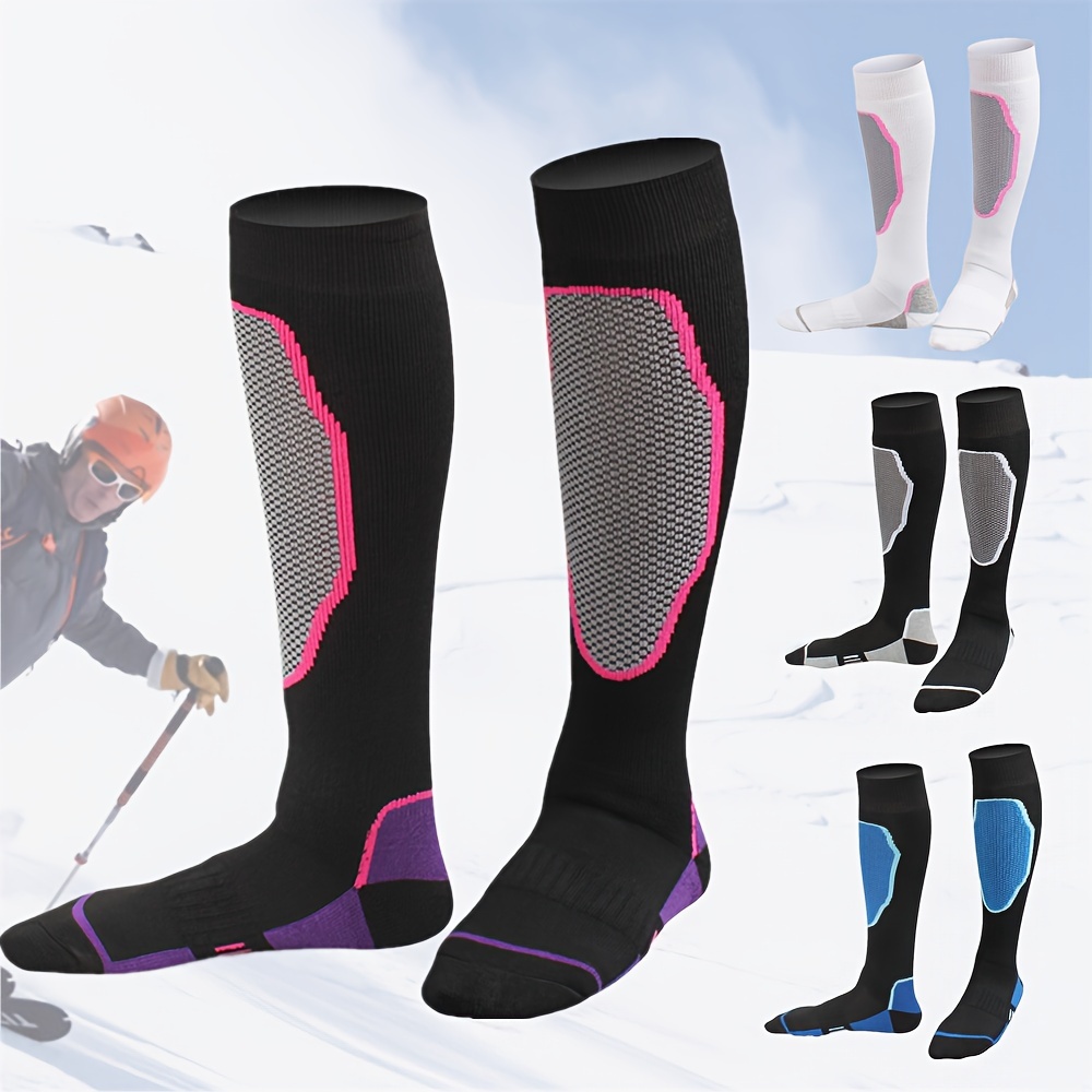 Men's Slipper Socks Grippers Thermal Socks Men Winter Warm - Temu Austria