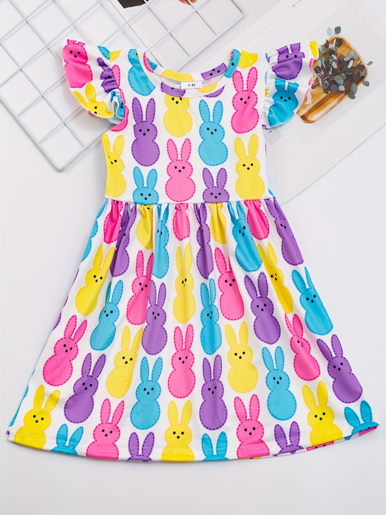 Easter dresses for big on sale girls