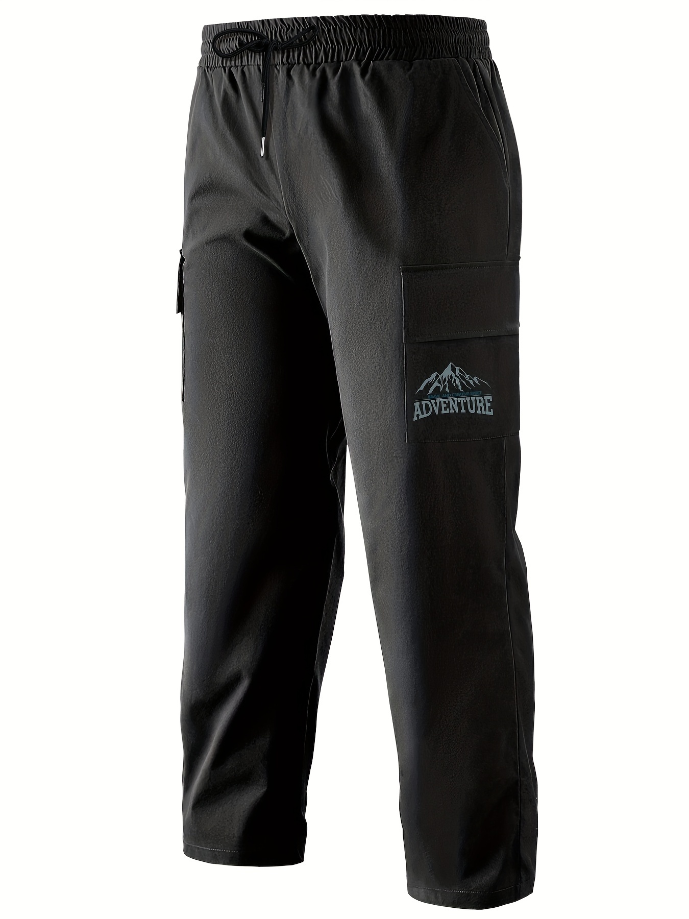 Pantalon Cargo Aventure