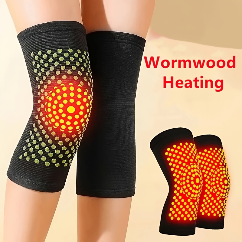 Premium Sports Knee Sleeve Comfortable Compression Knee - Temu