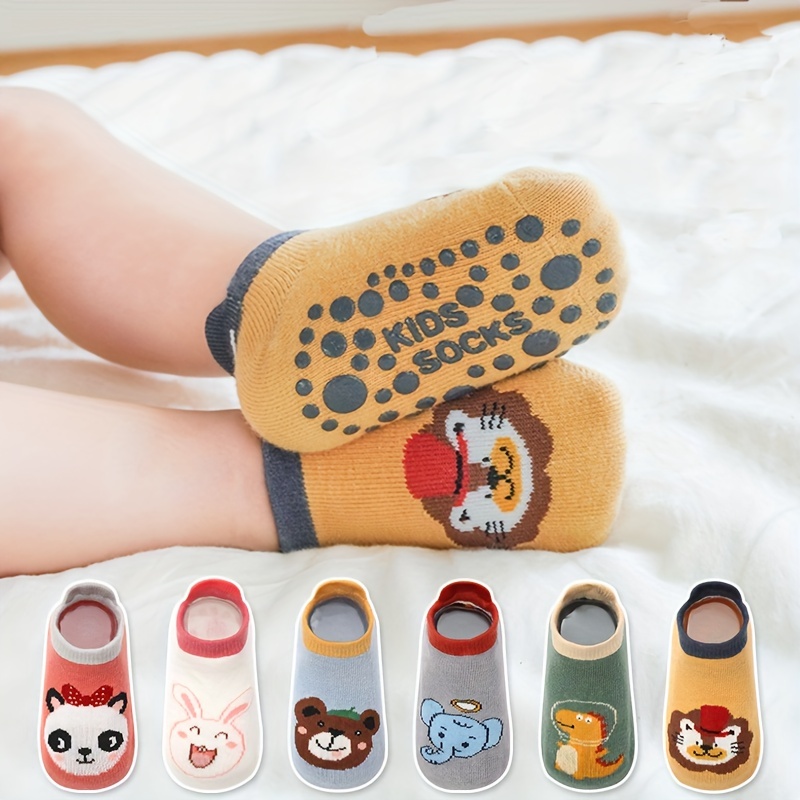 Grip Socks Kids - Temu