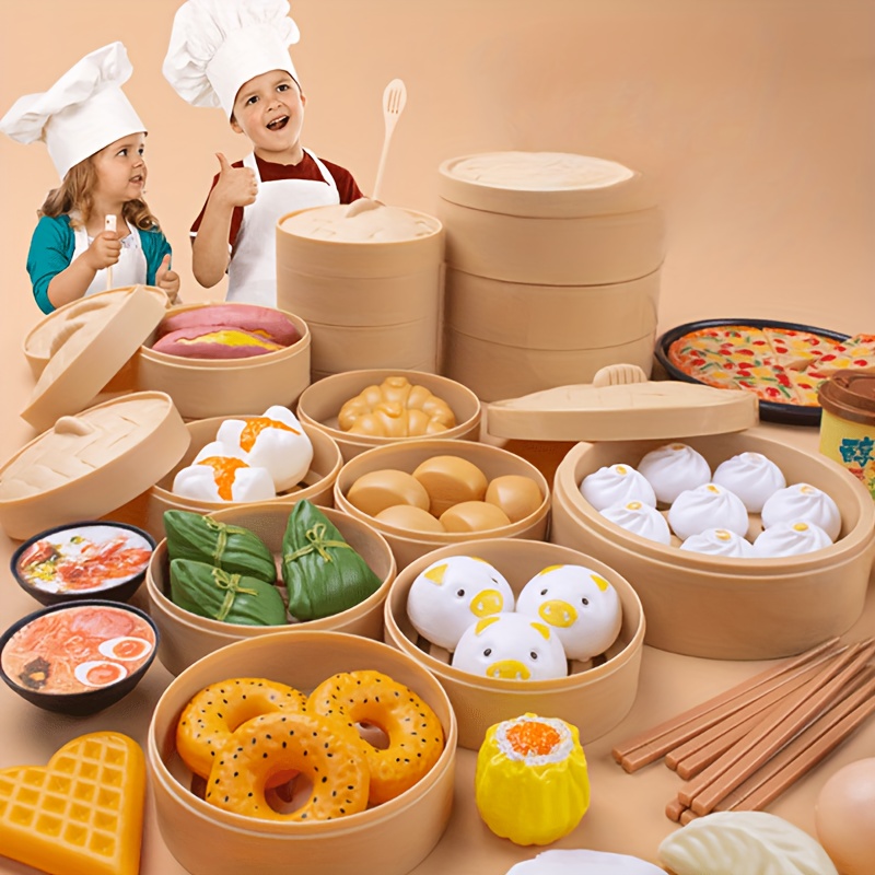 Simulative Kitchen Toys For Children Play House Toys Fruit - Temu