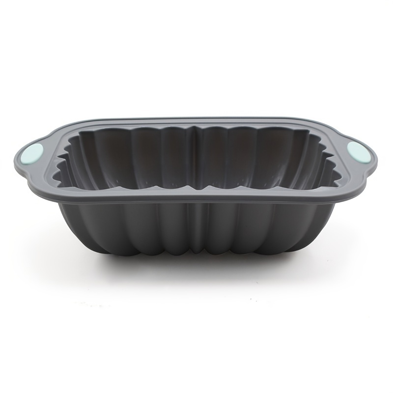 12/13/14/15/16 Inch Large Size Anodized Aluminum Round Deep Cake Baking Pan  Chiffon Sponge Cake Bread Oven Baking Pan Bakery Baking Pans - China  Aluminum Cake Pan and Chiffon Cake Pan price