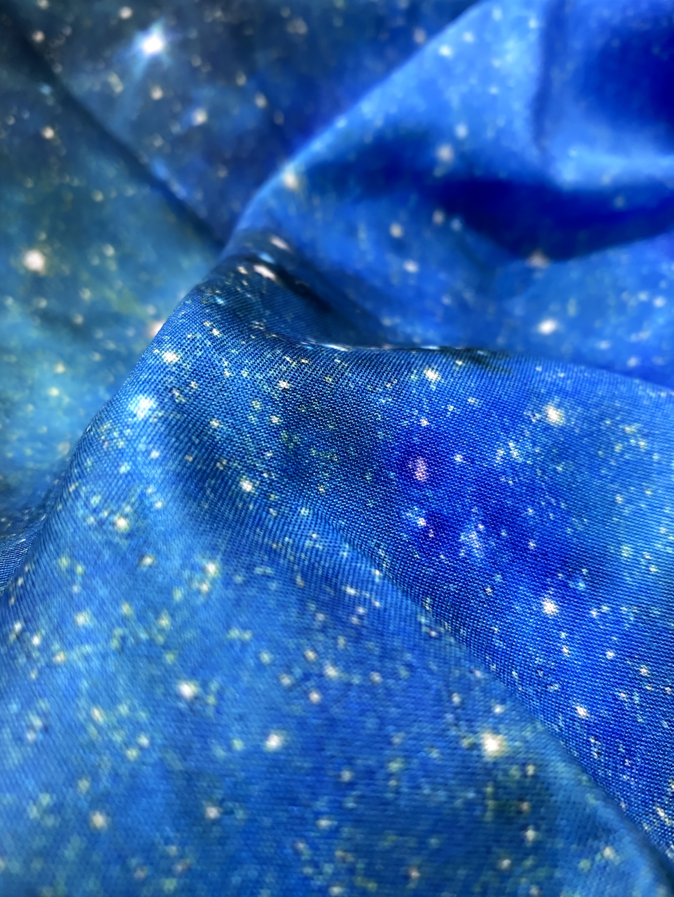 2pcs starry sky planet printed pillowcase without pillow core soft breathable pillow covers   pillow protector for bedroom sofa home decor details 8