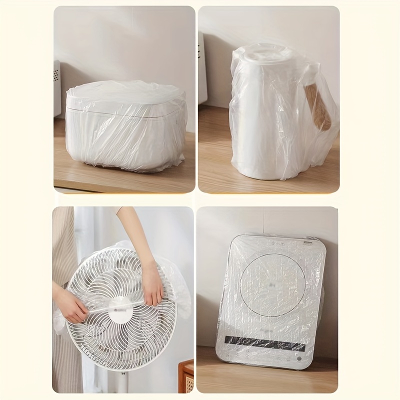 Microwave covers to protect your microwaves and keep it dust free