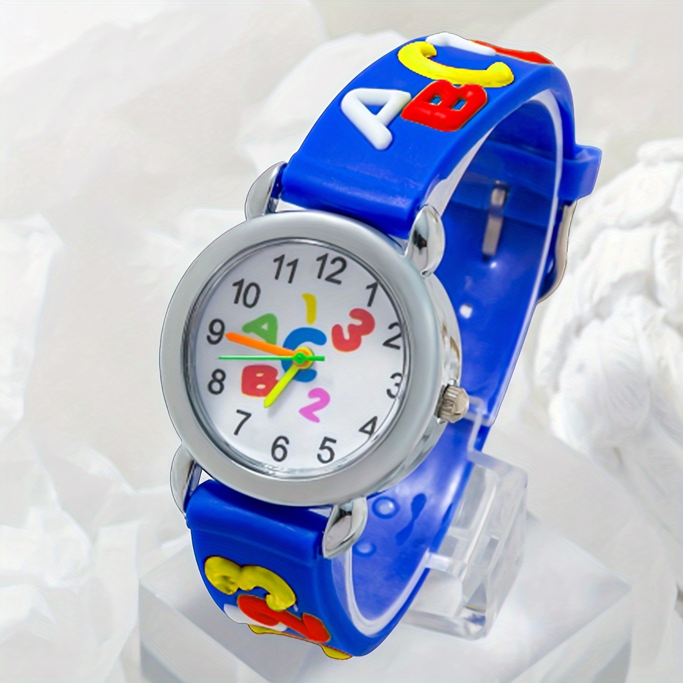 Horloge tiener online