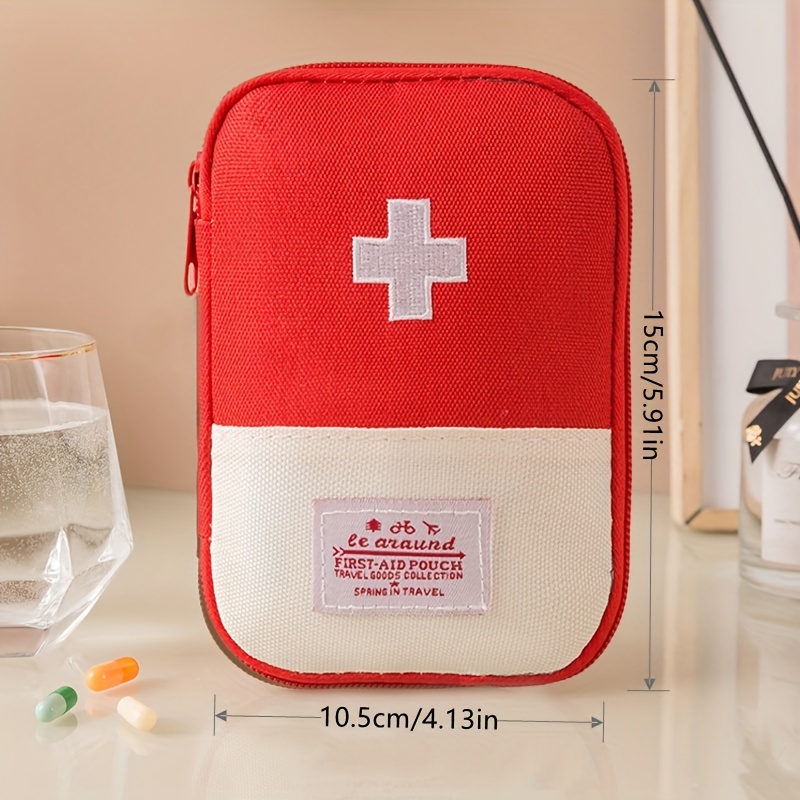 Medical Kit First Aid Kit in one Outdoor Tool Kit Essential - Temu