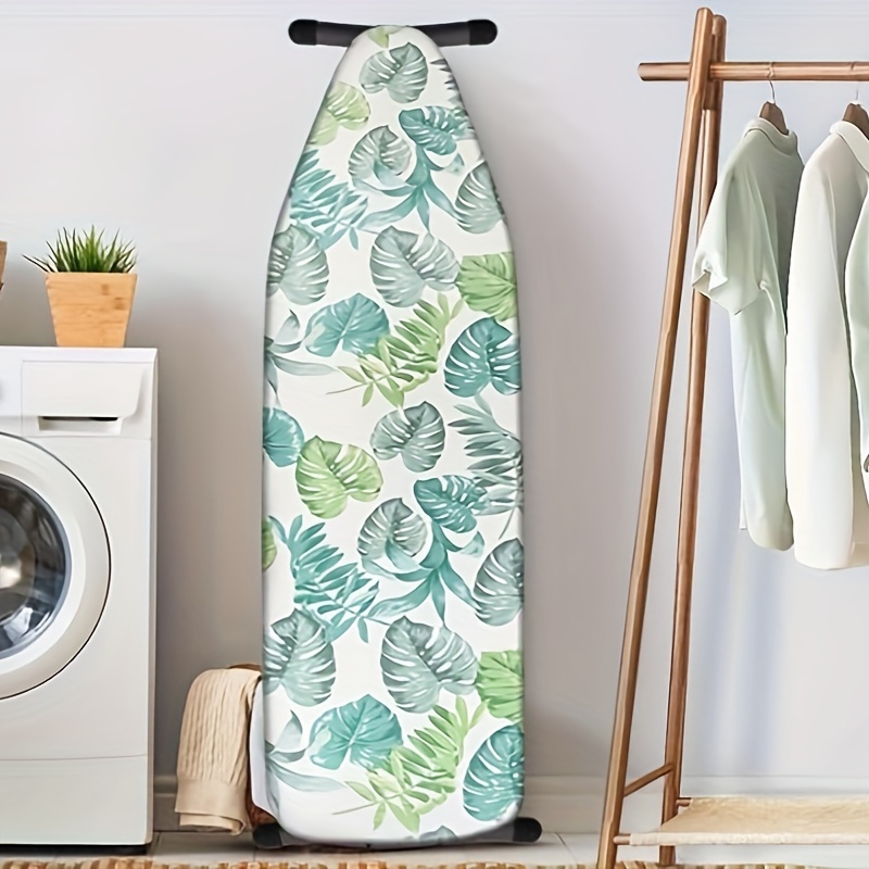 1pc Ironing Board Cover Felt Pad Ironing Board Cover Thick Polyester Felt  Padded Cover Heat Resistant 59.06x19.69inch