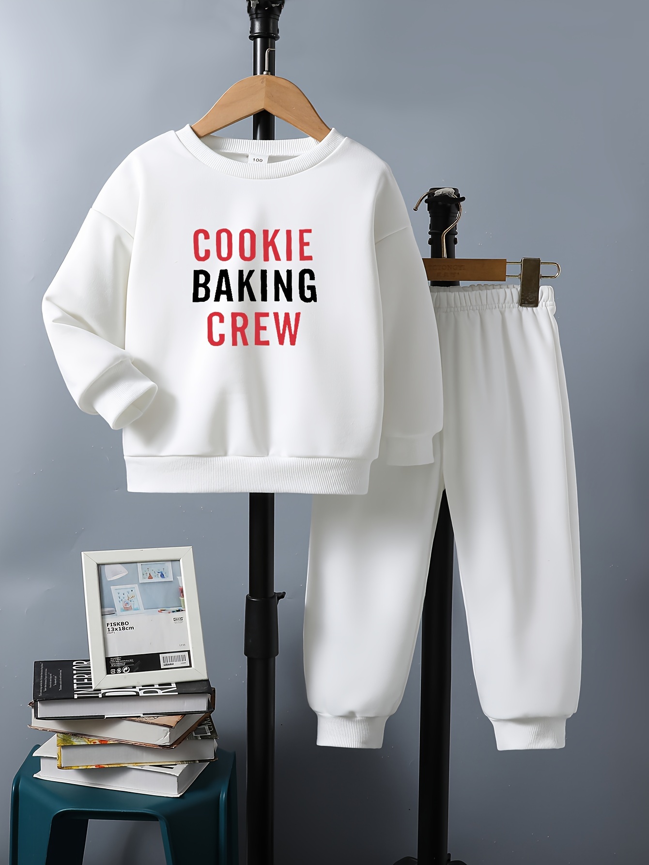 Cookie Sweatpants - Temu