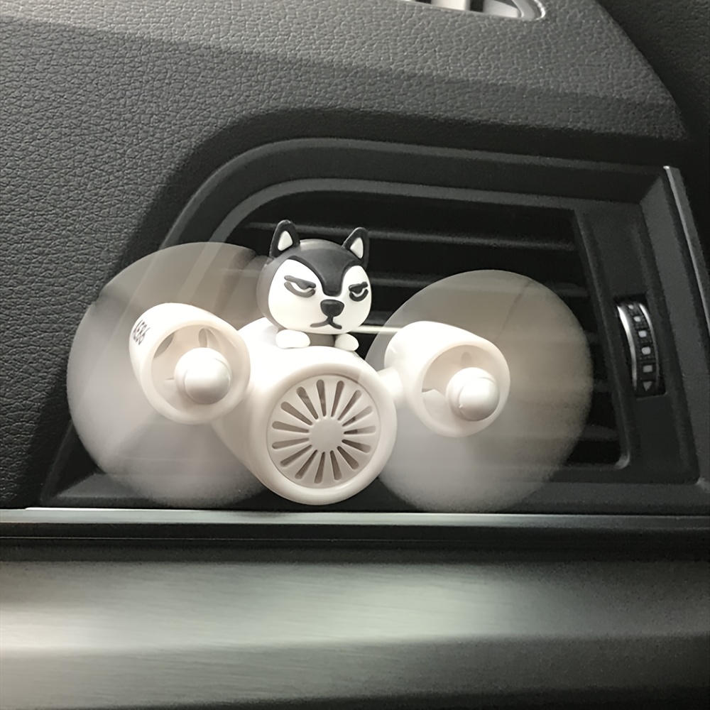 Auto-Lufterfrischer Cartoon-Charaktere Klimaanlage Lüftung Autozubehör  Innenraum Parfüm Diffusor Autozubehör Frauen - Temu Austria
