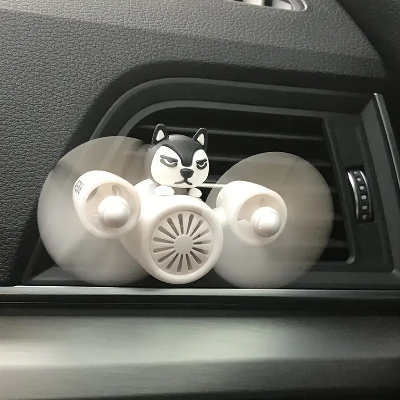 1pc Cartoon Doll Niedliches Design Cool Car Air Outlet Aromatherapy  Diffuser Clip, Auto-Lüftungsschlitz Dekoration Clip, Auto-Innenzubehör -  Temu Germany