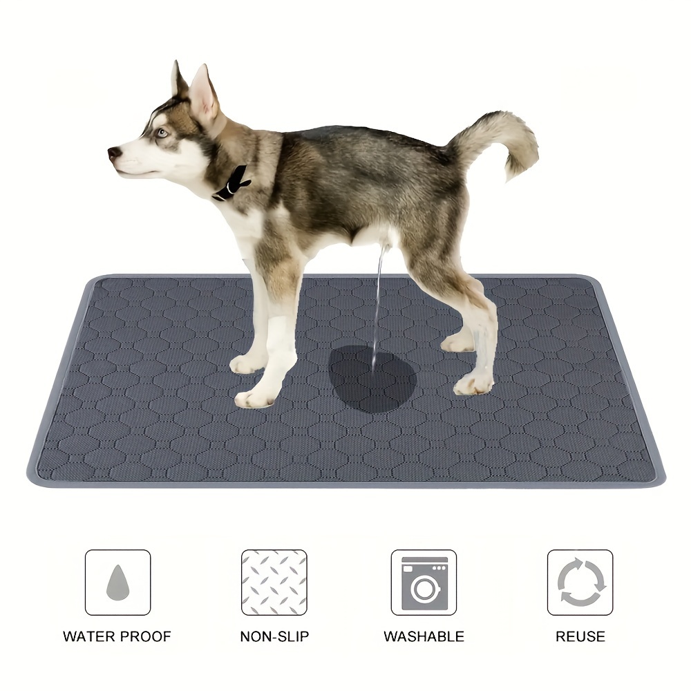 Bathtub mat hot sale for dogs