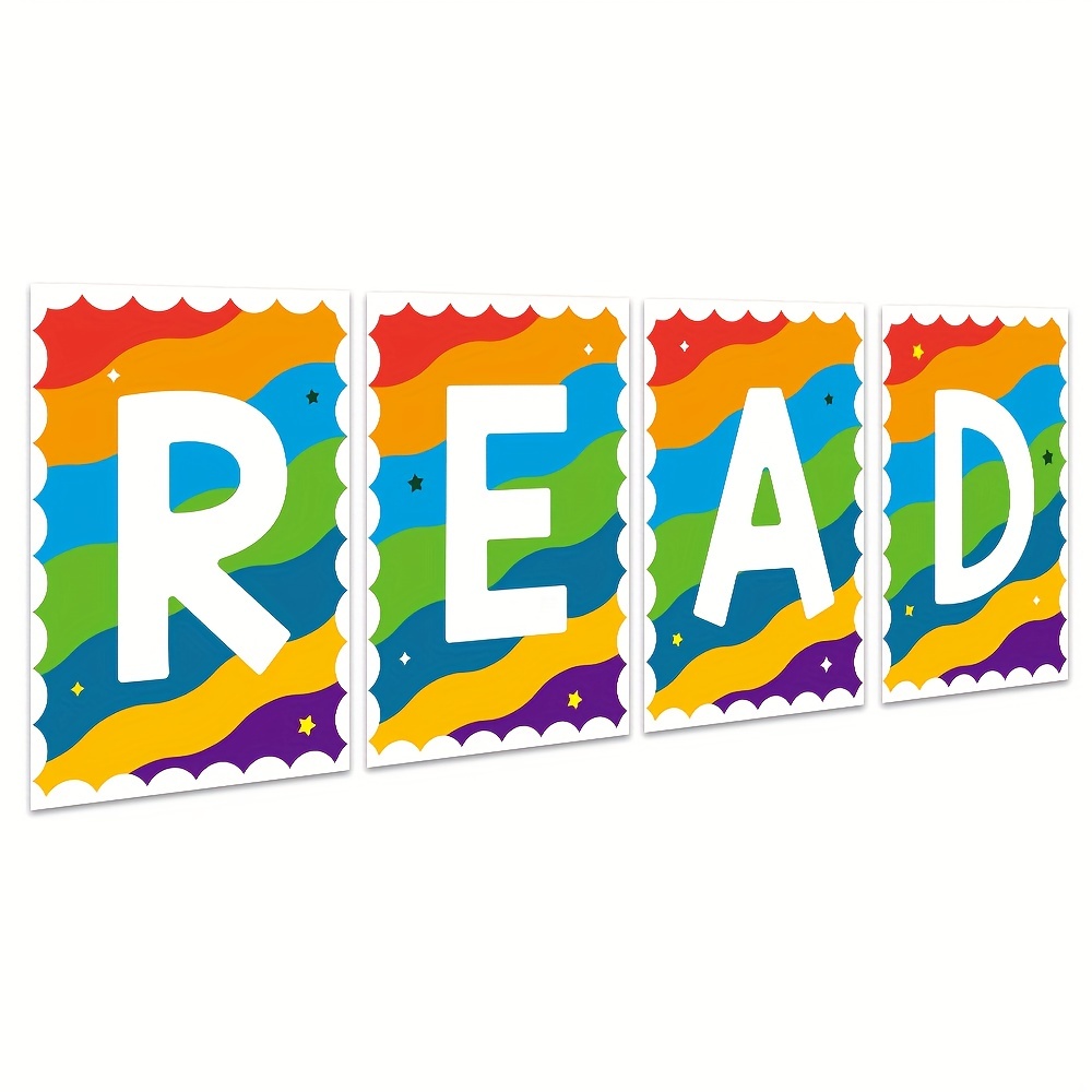 Printable Bulletin Board Banner Letters - Print Your Own – Sproutbrite