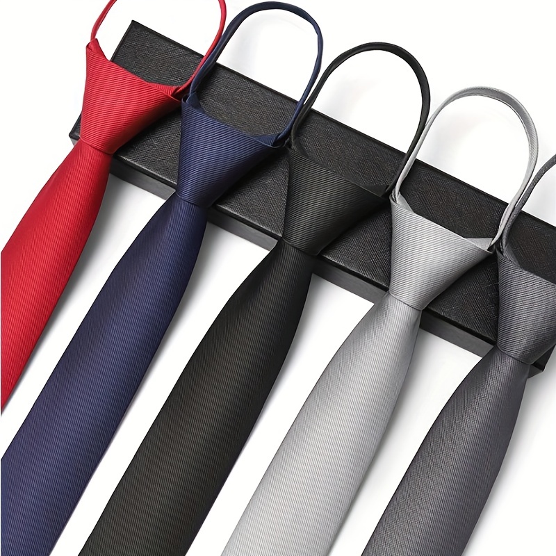Mango Micro-check Cotton Tie - Krawatten & Accessoires -   Österreich