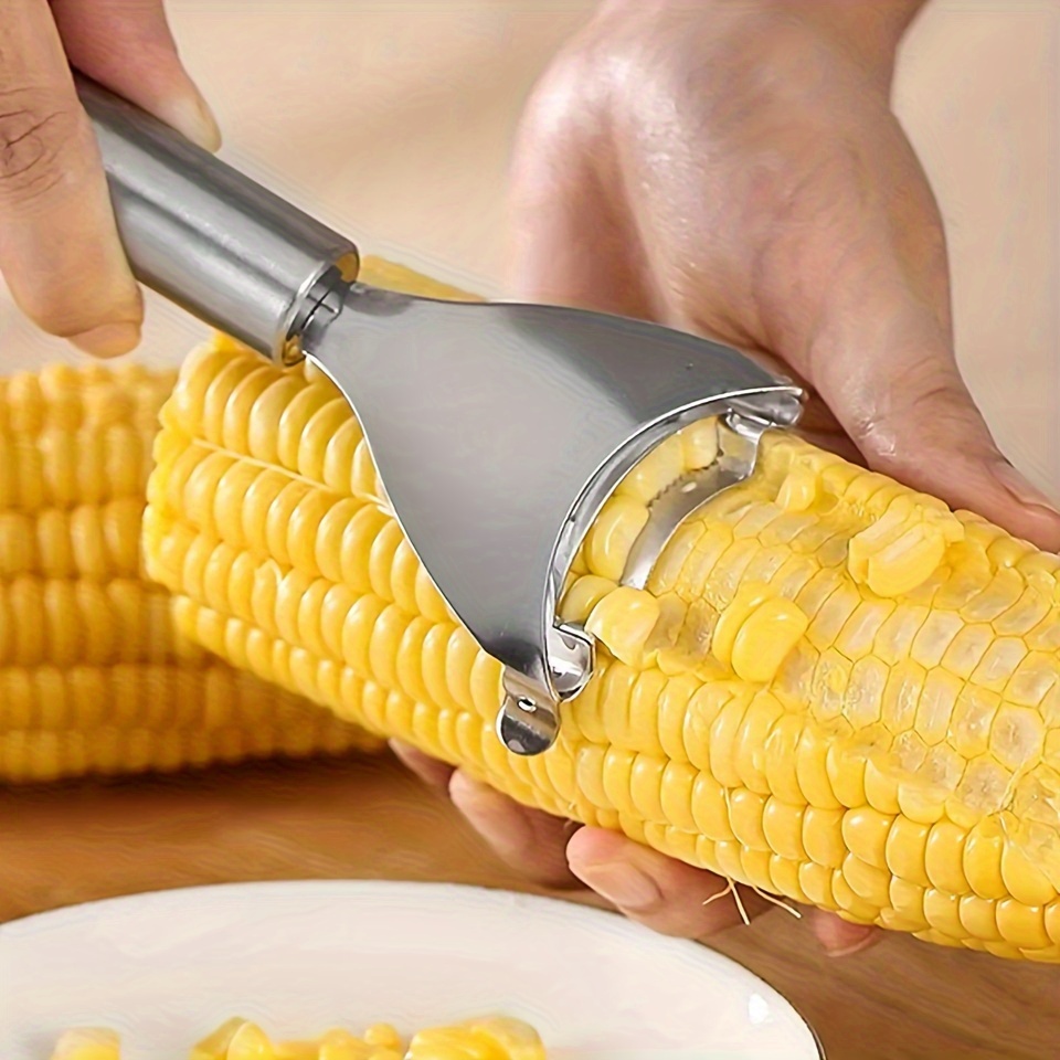 Kitchen Tin Can Opener Manual Canning Knife Facet Cutter Set - Temu