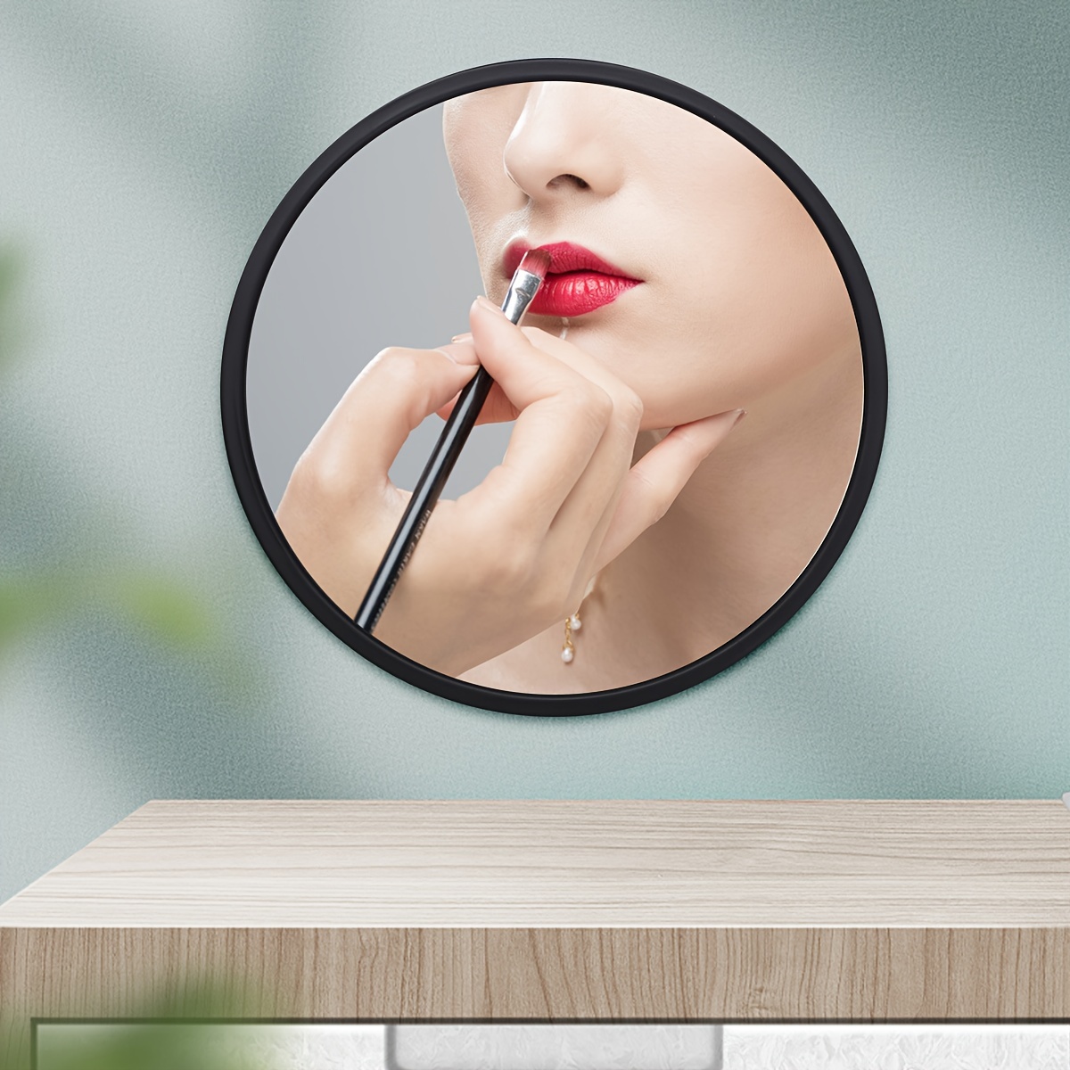 Specchio per Make-up - Temu Italy