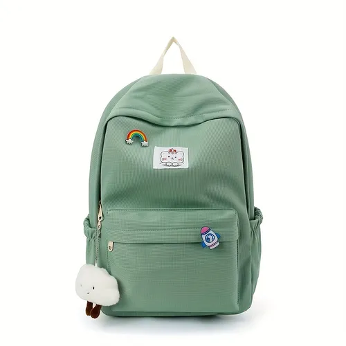 Cute Functional Backpacks - Temu