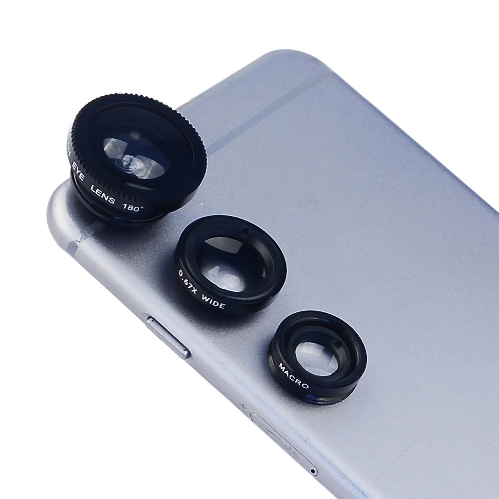 fisheye lens for iphone 6