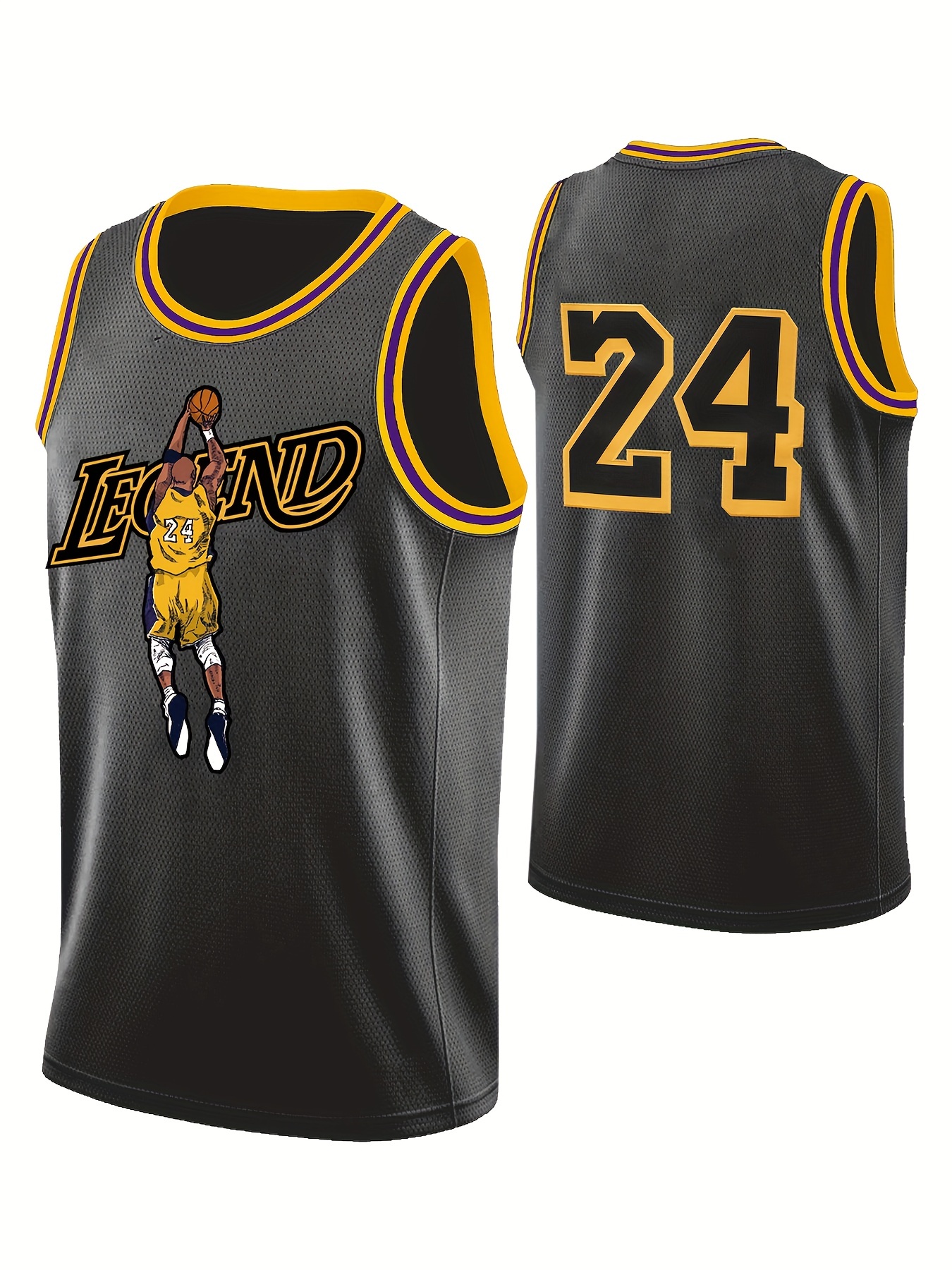 Stephen Curry NBA 2K23 Basketball Unisex T-Shirt - Kaiteez