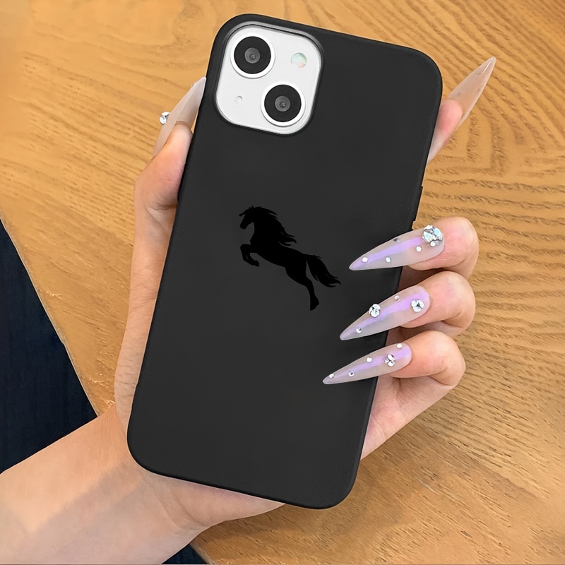 Horse Phone Case - Temu