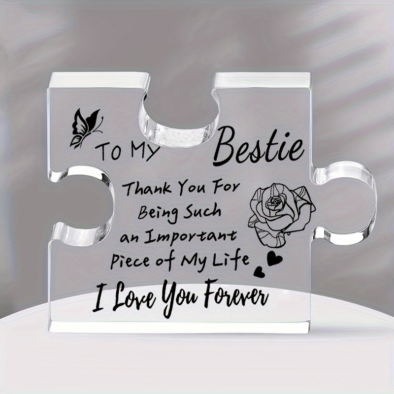 The Best Plaque For Women's Gifts The Best Gifts For Women - Temu