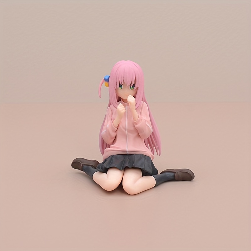 Cute character from darling in the franxx